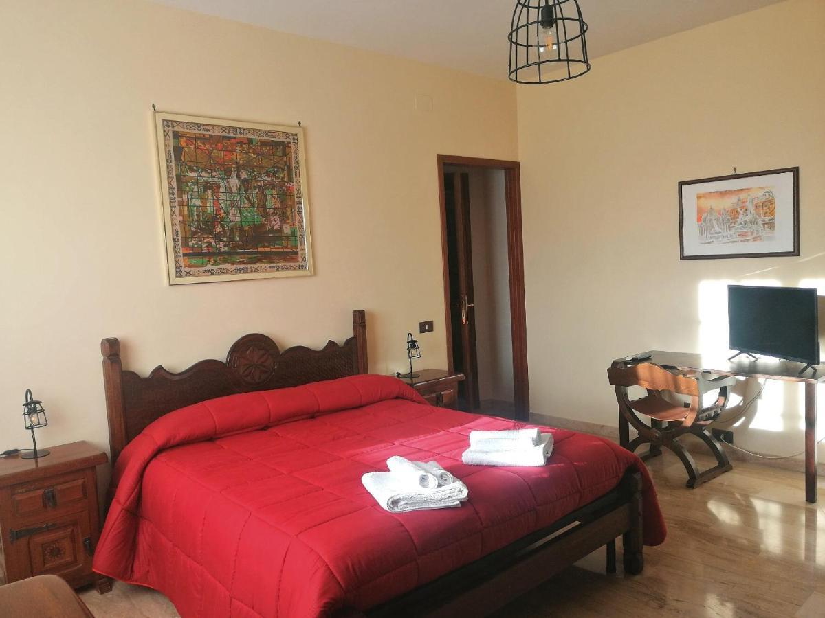Kalispera B&B Guidonia Zewnętrze zdjęcie
