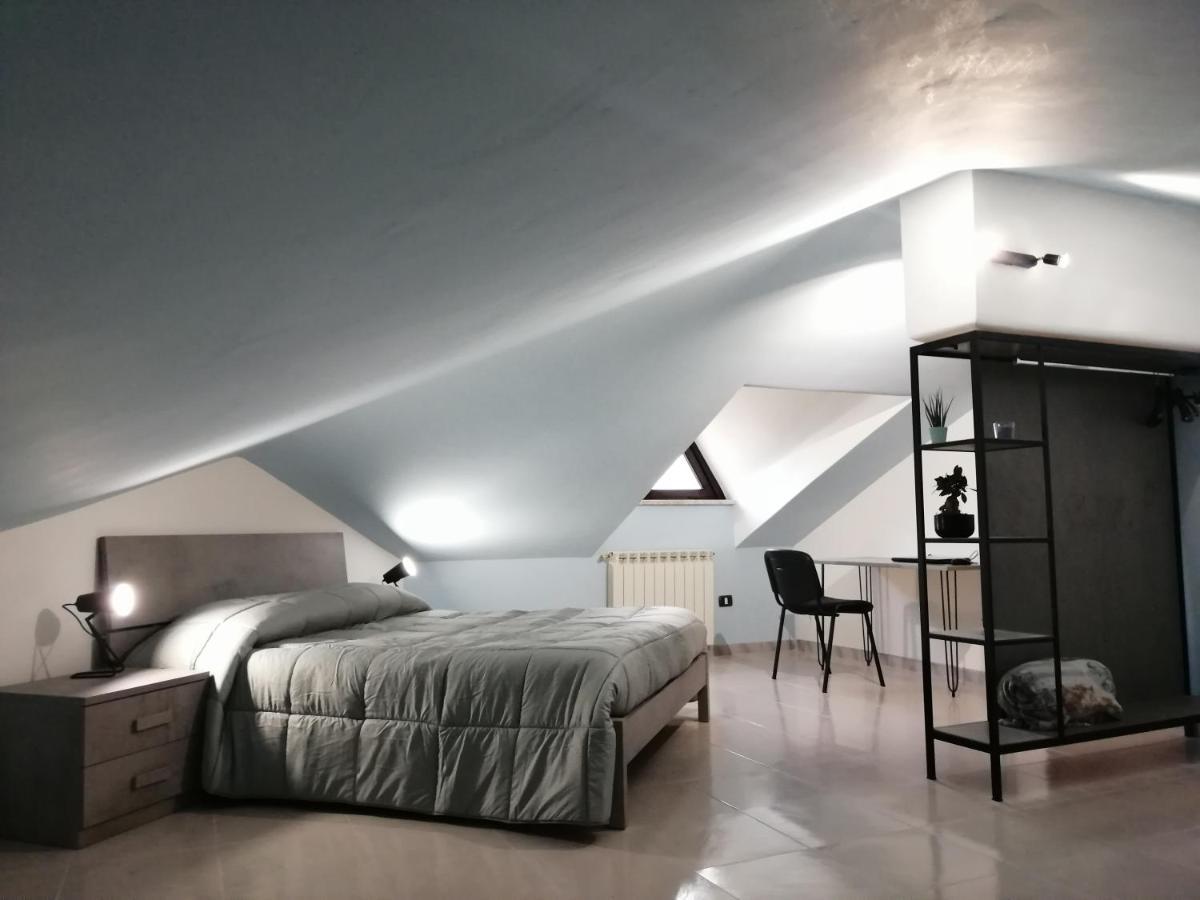 Kalispera B&B Guidonia Zewnętrze zdjęcie